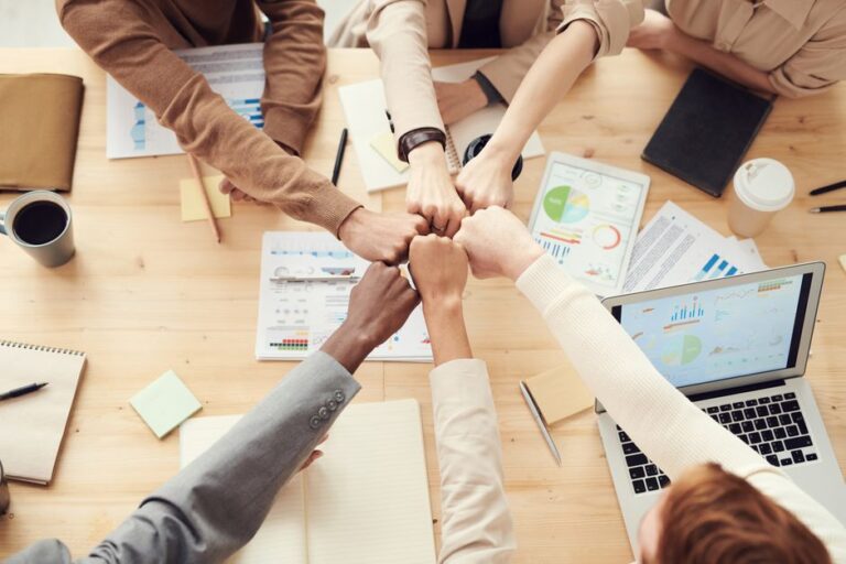 Avaliação das melhores ferramentas de colaboração em equipe: como maximizar sua produtividade