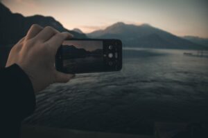 Como escolher o melhor smartphone para fotógrafos iniciantes: dicas e comparações