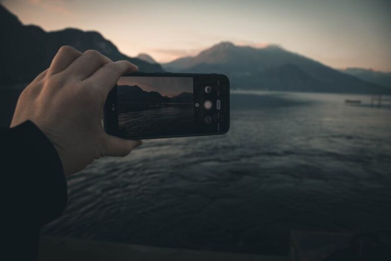 Como escolher o melhor smartphone para fotógrafos iniciantes: dicas e comparações