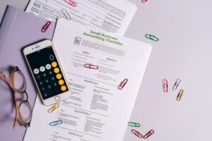 Como identificar e avaliar as melhores ferramentas de contabilidade para pequenas empresas