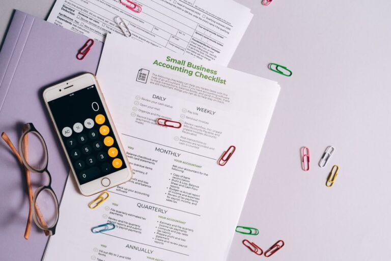 Como identificar e avaliar as melhores ferramentas de contabilidade para pequenas empresas
