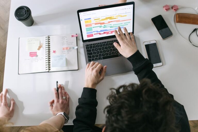 Os melhores softwares de gestão de projetos para aumentar a eficiência da sua equipe