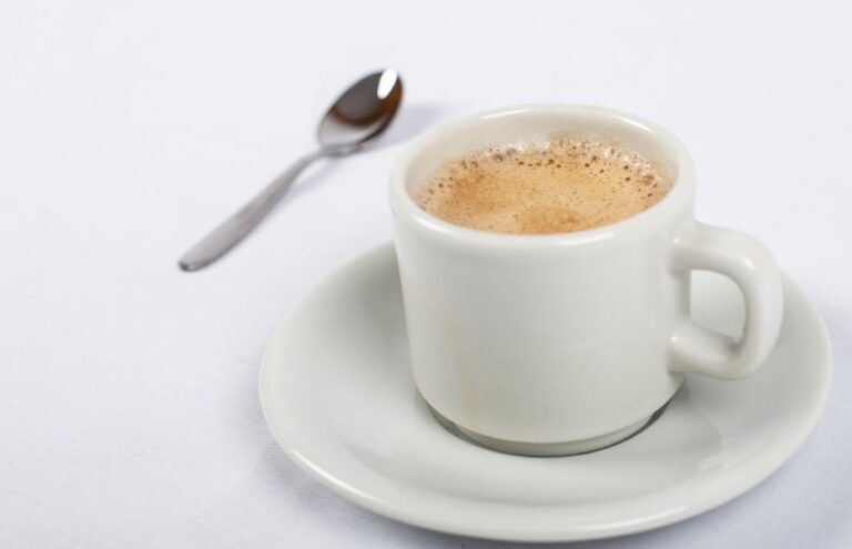 A Falácia do Cafezinho